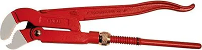 Produktbild von Stubai Rohrzange, leichte Ausführung 320 mm