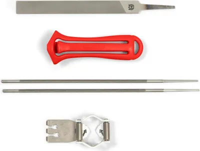 Immagine prodotto di Husqvarna S93G, set di affilatura catena da 3/8", 1,3 mm, prodotto originale
