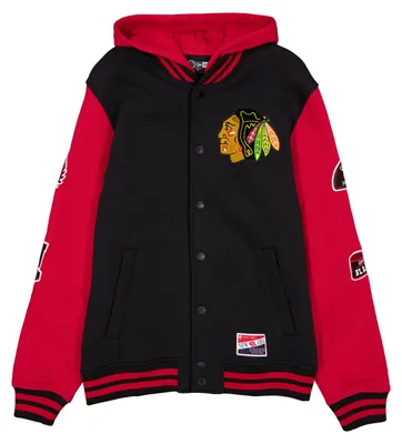 Produktbild von Herren-Hoodie Chicago Blackhawks NHL US Edit – Größe: XL