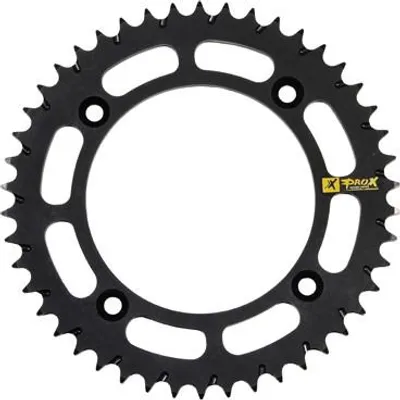 Obrázok produktu pre ProX Zadné reťazové koleso KTM85/105SX '03-20 -49T-