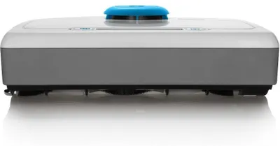 Produktbild von Neato Botvac 85 Staubsauger Roboter Weiß/Hellblau