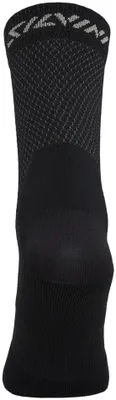 Obrázek produktu pro Ponožky Silvini Pietore UA2653 vyšší nad kotník černá Velikost 39-41 3126-UA2653-08083