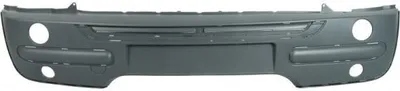 Produktbild von BLIC Stoßstange Stoßfänger für MINI Schrägheck (R50, R53) 5510-00-4001900Q