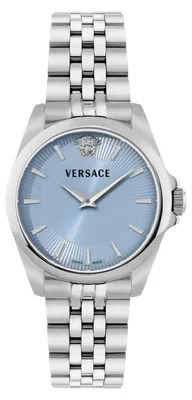 Produktbild von Versace - VEKTA0226 - Armbanduhr - Damen - Quarz