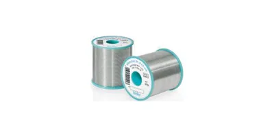 Produktbild von Weller - wsw sac m1 Schweißdraht 0,5 mm, 100 g