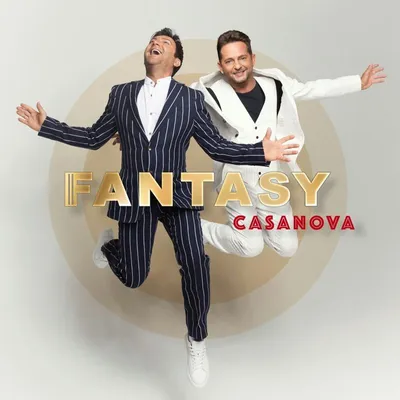 Produktbild von Casanova