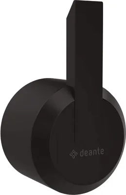 Produktbild von Deante | Handtuchhaken - Minimalistisch - Hochwertige Funktionalität - Für modernes Bad