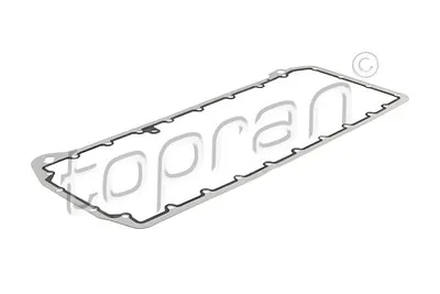 Produktbild von TOPRAN Ölwannendichtung 502 197 für BMW für 3 Touring (E91) für 5 Touring (E61)