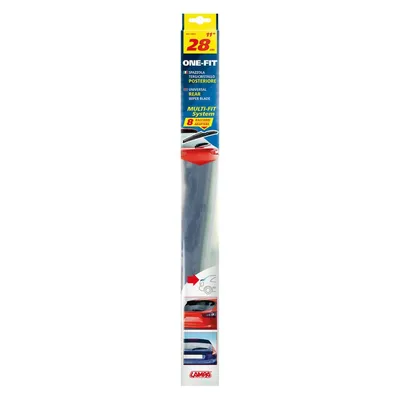 Image de Un balai d'essuie-glace arrière universel adapté 28 cm 11 pouces