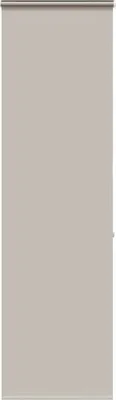 Produktbild von "2026 Promotion" Duschrollo - Außenrollo - mit Kassette 60x240 cm Stoffbreite 56 cm - Rollos CC24555