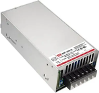 Productafbeelding van Meanwell MEAN WELL MSP-1000-48 - 90 - 264 V - 1000 W - 48 V - 21 A - 105 mm - 218 mm