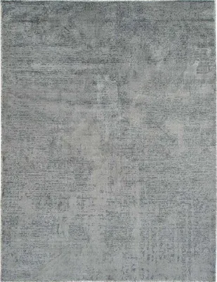 Produktbild von Vintage-Teppich dunkelgrau 200x290