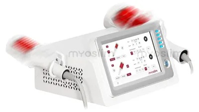 Obrázek produktu pro Masážní přístroj na tělo, proti celulitidě, omlazení pleti, 220 V