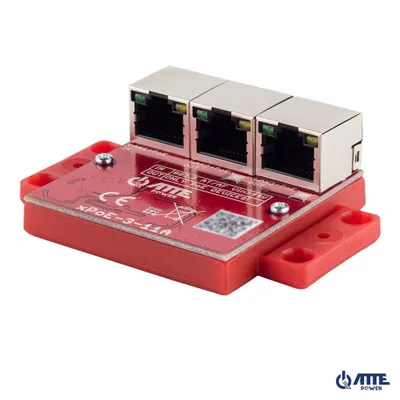 Immagine prodotto di SWITCH 3-PORTOWY POE ATTE xPoE-3-11A
