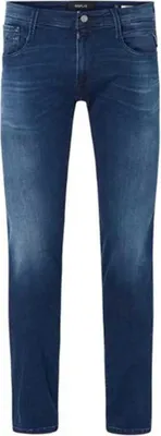 Produktbild von Replay M914.000.41a783 Jeans Blau 28 / 32 Herren Blau 28
