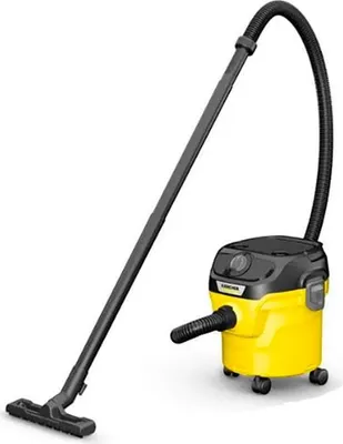 Produktbild von Kärcher KWD 1 W-12/2/18 Mehrzwecksauger Vacuum Sauger