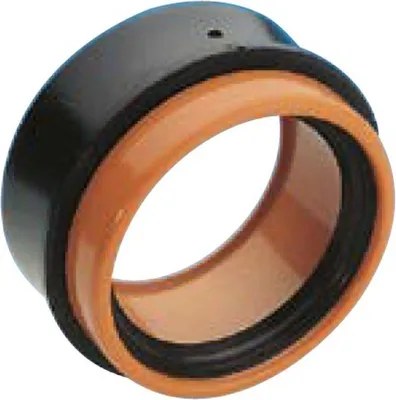 Produktbild von Wavin IN-SITU Kupplung DN 200 (inkl. Gummidichtmanschette)