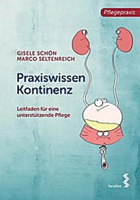 Produktbild von Praxiswissen Kontinenz
