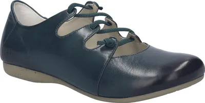 Zdjęcie produktu dla JOSEF SEIBEL Fiona 04 | Niski but dla Kobiety | zielony