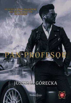Image de Professeur Pan