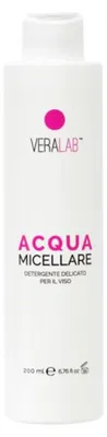Immagine prodotto di Veralab Acqua micellare 200 ml