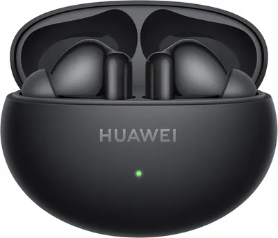 HUAWEI FreeBuds 6i Bluetooth 5.3 Kopfhörer mit ANC 3.0, Druckvollem Bass, 35 Std Akku, , IP54 Staub- und Wasserbeständigkeit, Dual Device Connect