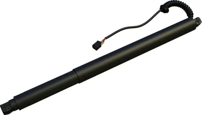 Produktbild von DIEDERICHS 9100577 Gasfeder Heckklappendämpfer für KIA Sportage (QL, QLE)
