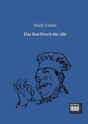 Produktbild von Das Kochbuch für alle