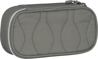 Produktbild von Beckmann Sport Junior ovale Federmappe Green Padded