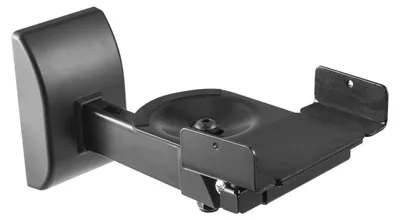 Zdjęcie produktu dla Vivolink VLMSP15, Ściana, 15 kg, Czarny, -8 - 8°, 90°, 2,73 kg