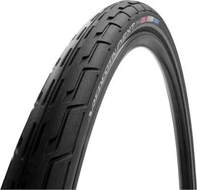 Image de BUB | Pneu vélo | 28x13/8 VR 37-622 R NEXT ZW
