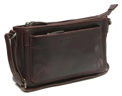 Obrázok produktu pre Taška cez rameno značky Chesterfield Southampton kožená 23 cm