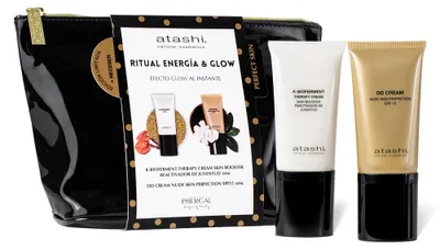 Image de ATASHI | CELULLAR COSMETIC | Soins du visage | Packs et coffrets | Visage