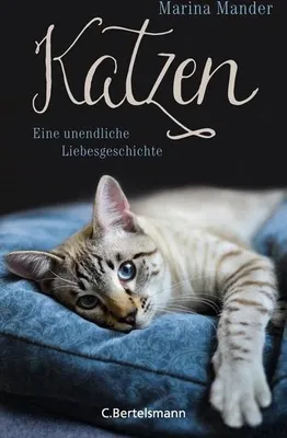 Produktbild von Katzen