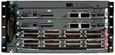 Immagine prodotto di Cisco WS-C6504-E-WISM, 18,1 kg, 0 - 40 °C, 10 - 85%