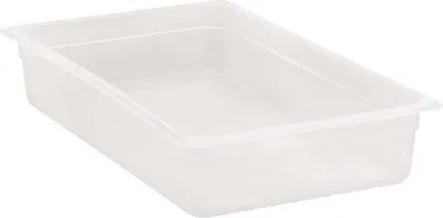 Immagine prodotto di Contenitore Cambro in polipropilene GN 1/1 da 100 mm