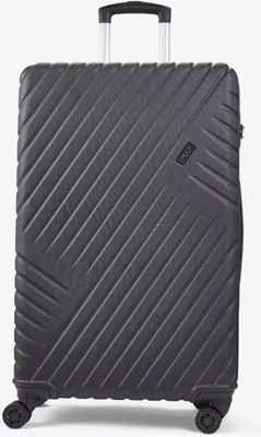 Produktbild von ROCK Santiago L ABS - schwarz