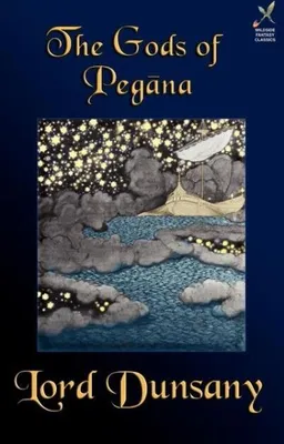 Produktbild von The Gods of Pegana