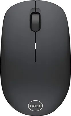 Produktbild von Dell Wireless Maus-Wm126