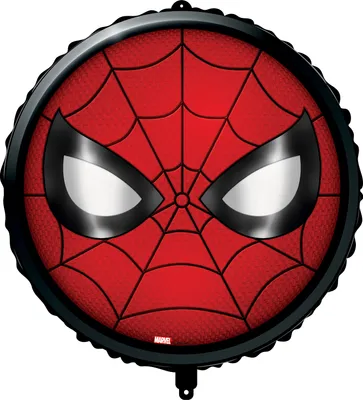 Obrázok produktu pre Spider-Man - Folienballon - Ø ca. 46 cm