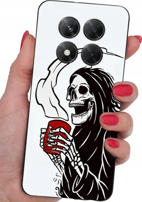 Imagen del producto de Funda para Xiaomi Redmi Note 14 Pro 5G | DISEÑOS | Estuche de silicona mate