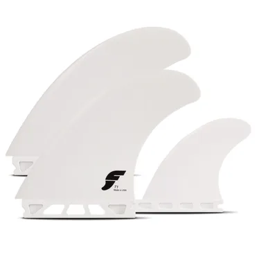 Image de FUTURES Thruster Fin Set T1 Thermotech