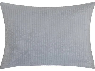Obrázek produktu pro Povláček krepový - 50x70 cm - Šedá