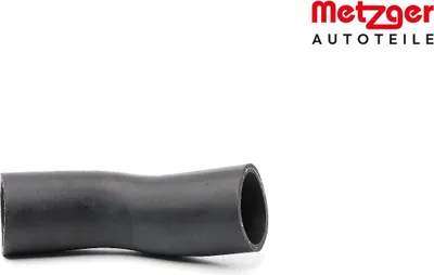 Immagine prodotto di Tubo flessibile dell'aria di sovralimentazione METZGER per CITROËN BERLINGO furgone / berlina grande