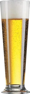 Produktbild von Bierglas zum Aufbügeln, klein