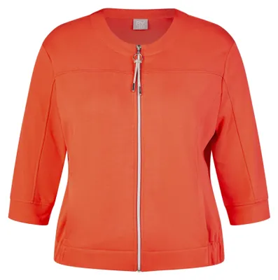 Produktbild von Rabe (12) Jacke, Koralle 6280 6280 44