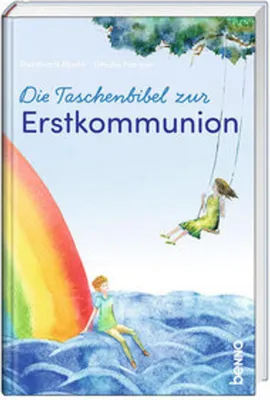 Produktbild von Die Taschenbibel zur Erstkommunion