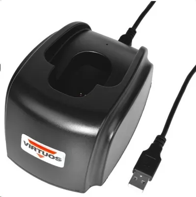 Obrázek produktu pro Dobíjecí bluetooth základna pro čtečku Virtuos BT-310D