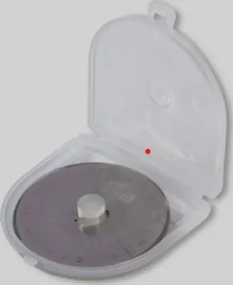 Produktbild von Ersatzklingen für Rollschneider Prym 610472