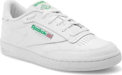 Produktbild von Reebok Sneakers 100033933 in White color size 40